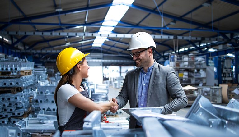 Contract Manufacturing1