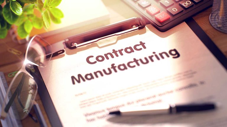 What-is-Contract-Manufacturing