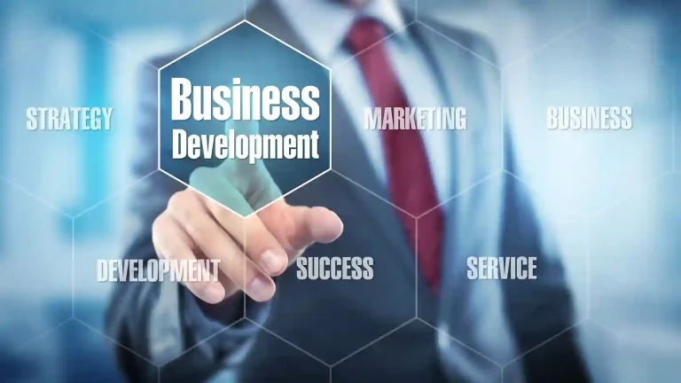 is_business_development_a_good_career